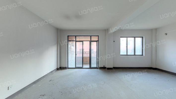 鸣北小区二手房实景图