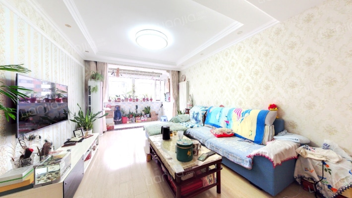 适园雅居二手房实景图