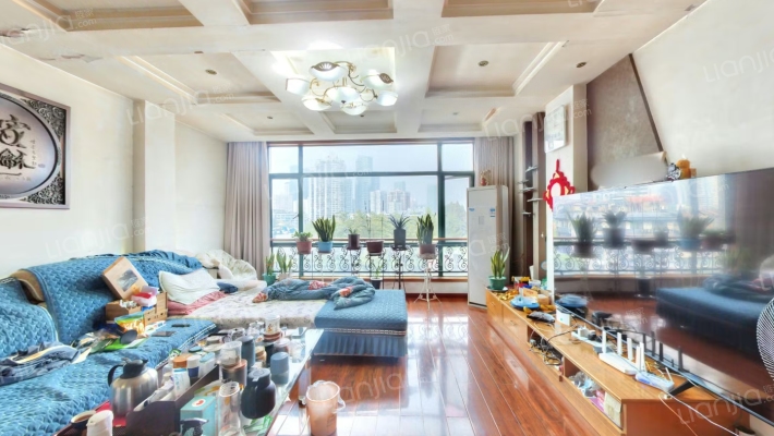 渣左新村63号二手房实景图