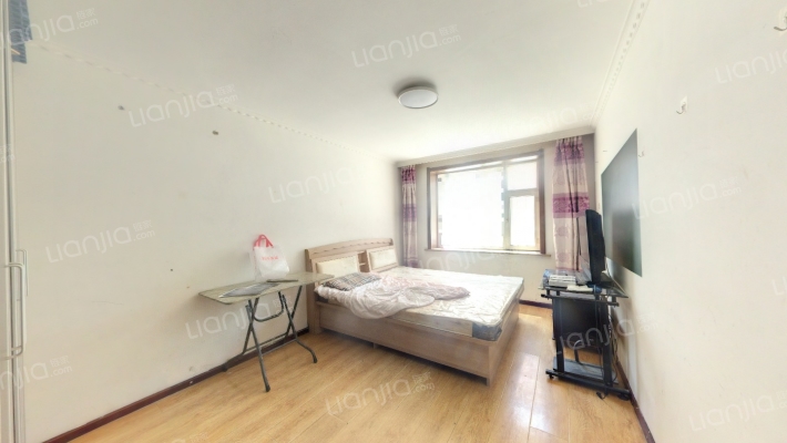 电信小区二手房实景图