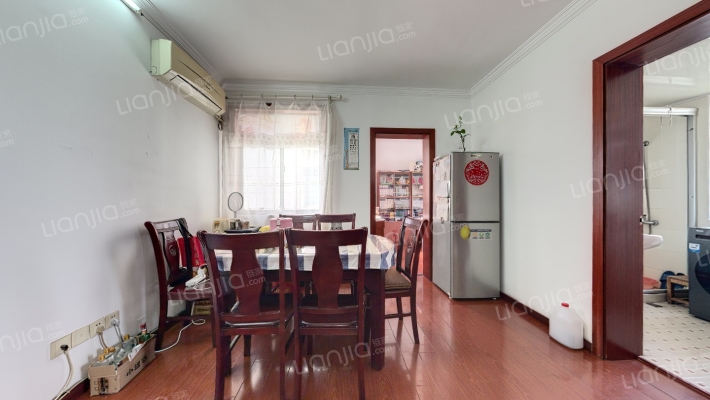 桃园新村(航头)(公寓)二手房实景图