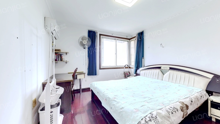 京都苑二手房实景图