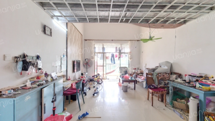 博雅花园二手房实景图