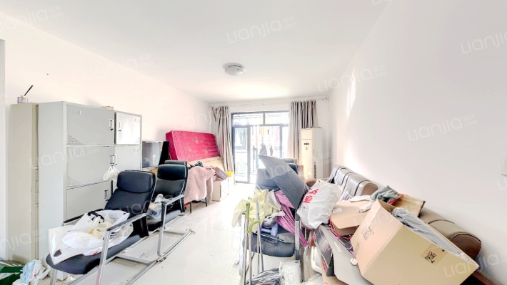 万家人利二手房实景图