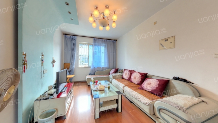 三元小区2号院二手房实景图