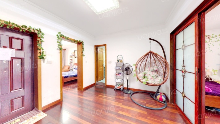 挹秀新村二手房实景图