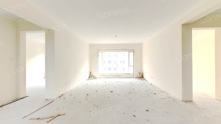 新湖蒲堤春晓二手房实景图