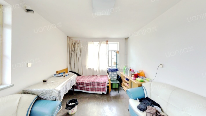 天水路省政府家属院二手房实景图