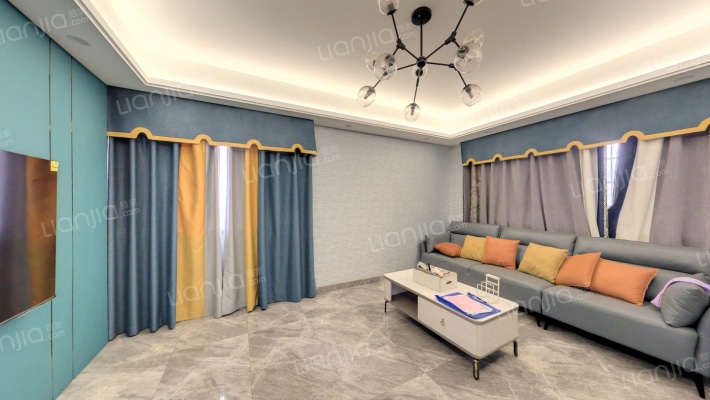 榕祥锦园二手房实景图