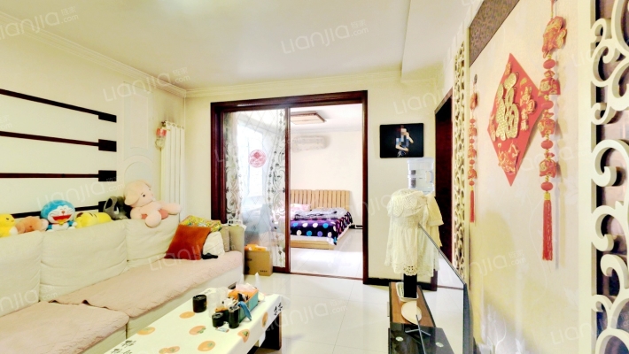 祥富里二手房实景图