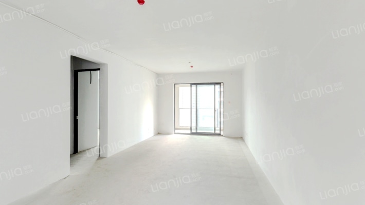 罗西住宅区十一组团二手房实景图