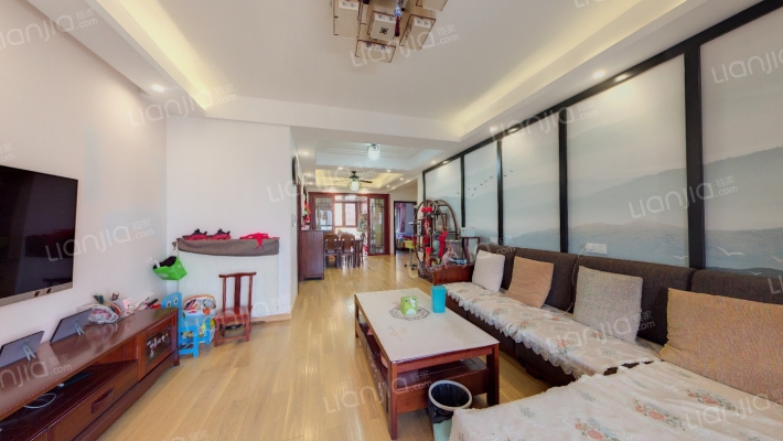 滨江明珠二手房实景图