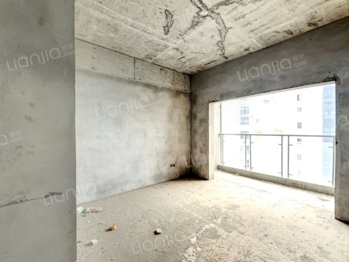 整租·鼎盛国际 1室0厅 东南