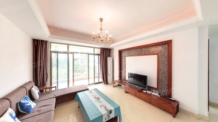 碧桂园威尼斯城蓝天花语二手房实景图