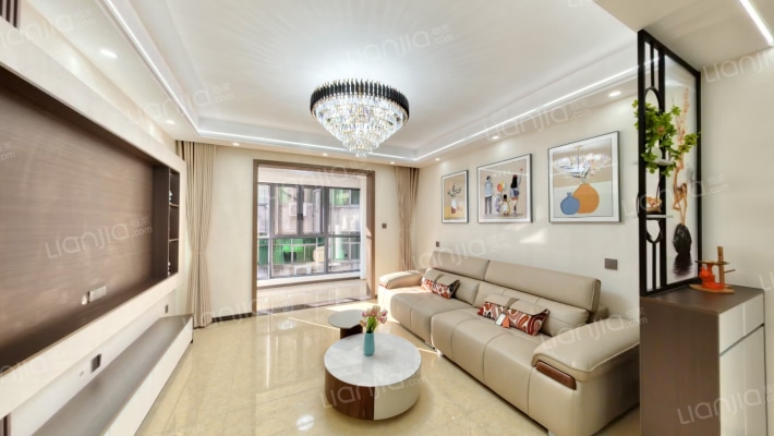 嘉瑞名苑二手房实景图