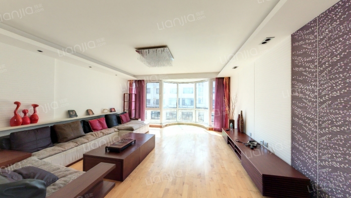 梅苑小区二手房实景图