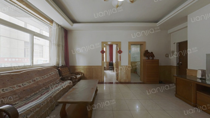 中科院地质局家属院二手房实景图