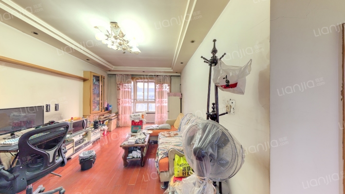 警安小区二手房实景图