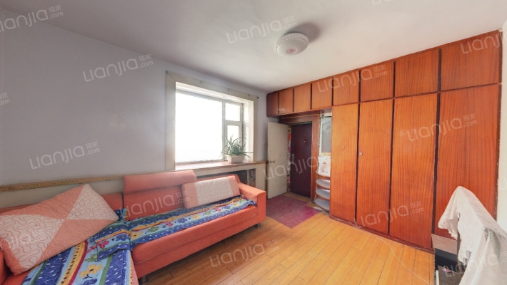 延寿街二手房实景图