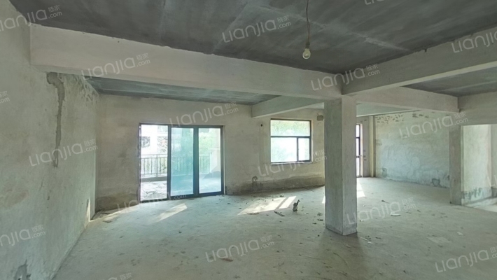 融冠非墅二手房实景图