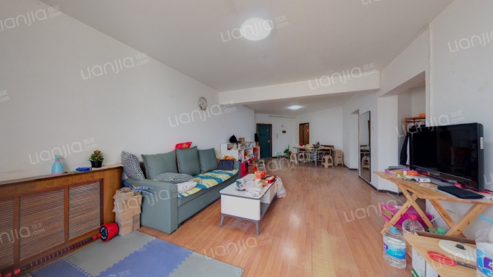 方兴大厦二手房实景图