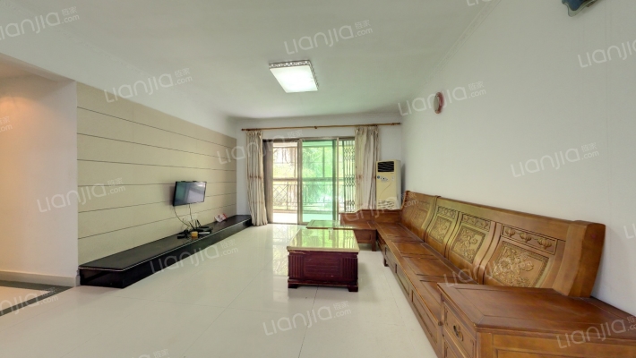 锦绣阳光花园年华苑二手房实景图