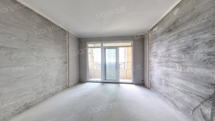 路劲时代城天隽二手房实景图