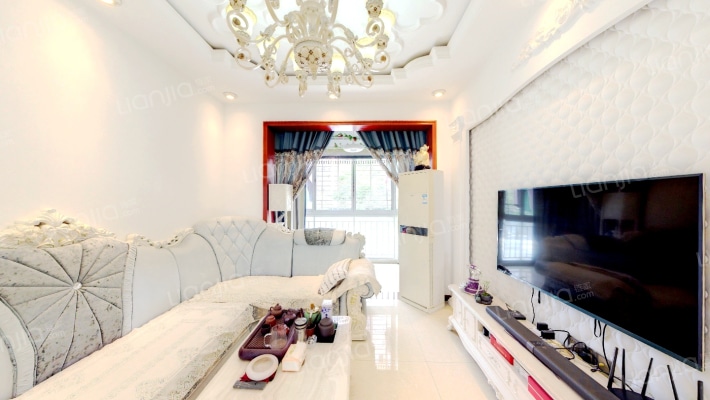 文苑壹號二手房实景图