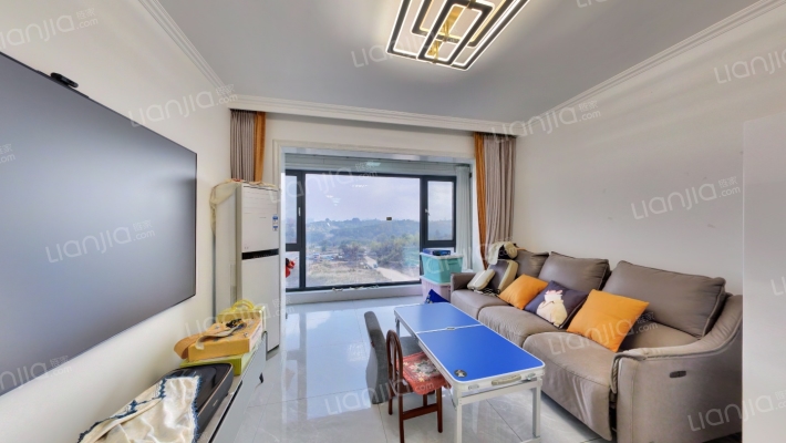 状元府邸瀚文苑二手房实景图