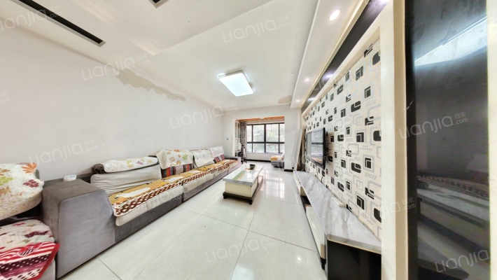 香榭国际二手房实景图