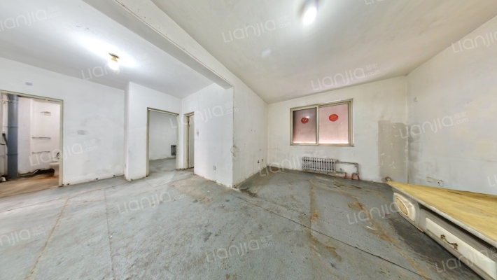 新钢苑小区二手房实景图