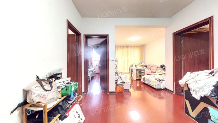 香堤湾二手房实景图