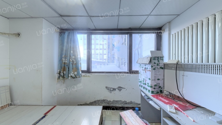 正商佳仕阁二手房实景图