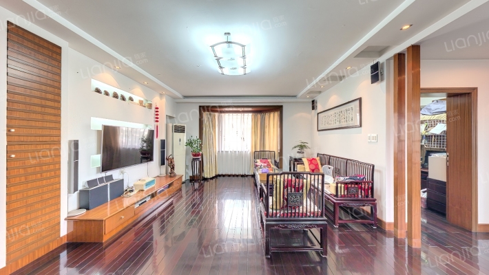 广济北苑二手房实景图