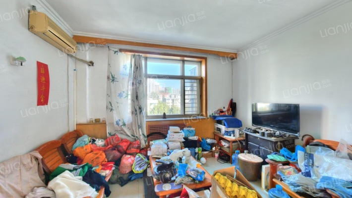 国储河北一三五处生活区二手房实景图