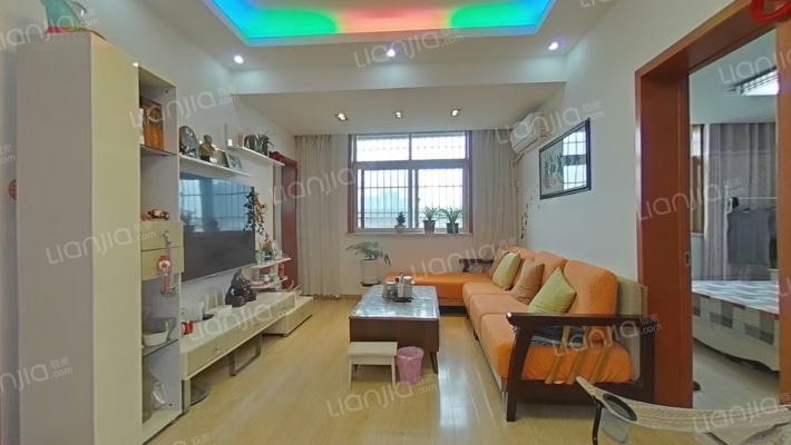 洪福花园二手房实景图