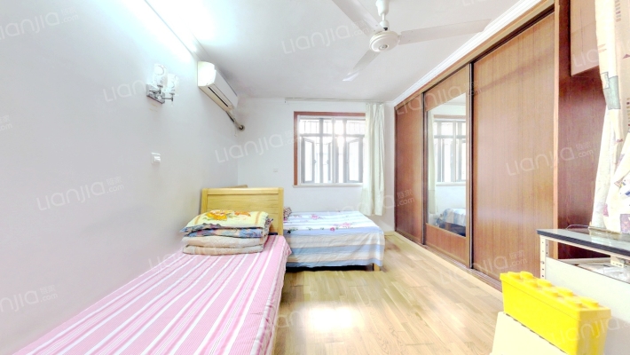 周家湾小区二手房实景图