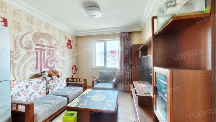 君悦·晟景乐家二手房实景图