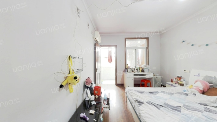 起凤桥东巷二手房实景图