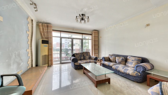 名人苑二手房实景图