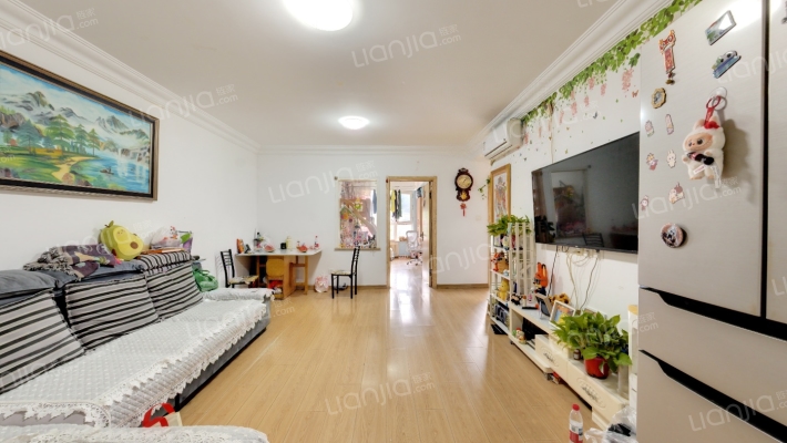 君悦·晟景乐家二手房实景图