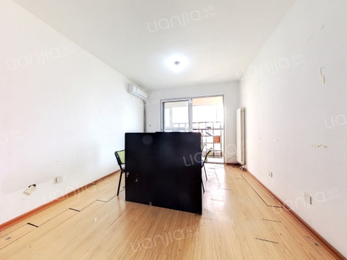 整租·万达中央公馆 2室1厅 南/北