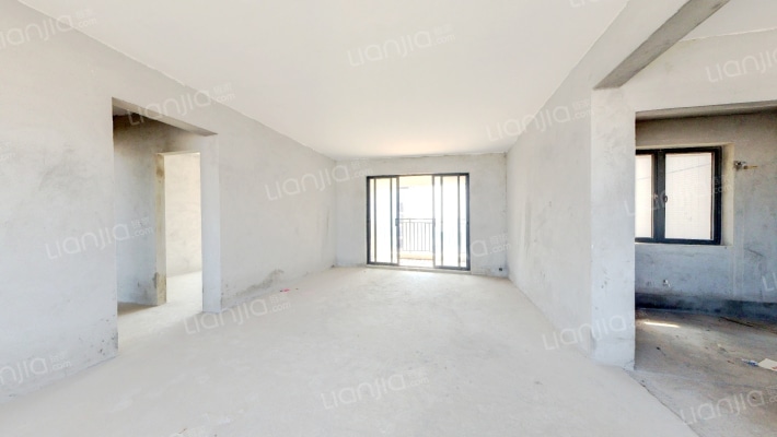 华章东郡二手房实景图