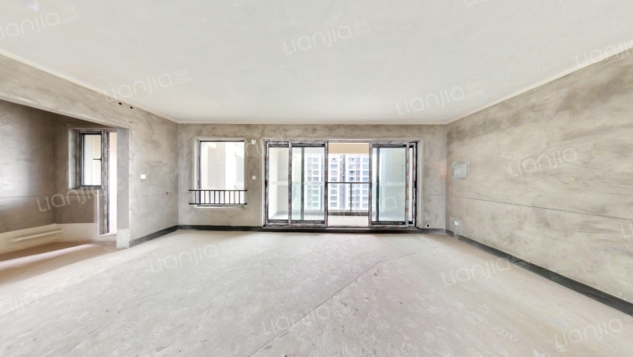 金科金辉美院A区二手房实景图