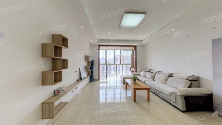 龙王渡二期二手房实景图