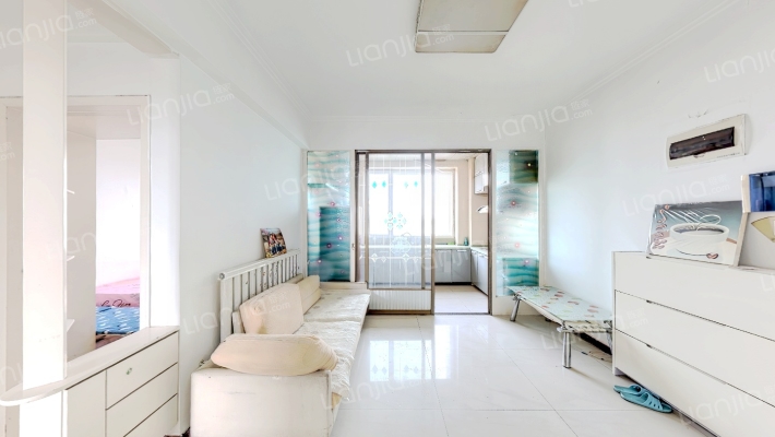 林韵春天二手房实景图