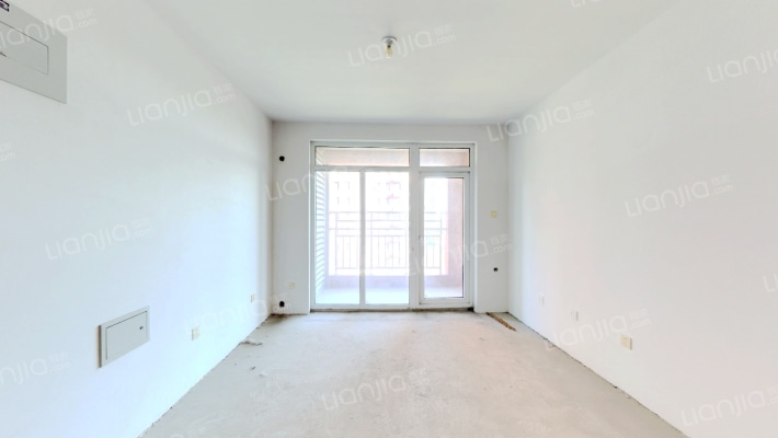 富泰家园二期二手房实景图