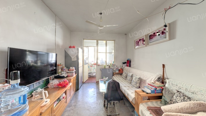 石油机械家属楼二手房实景图