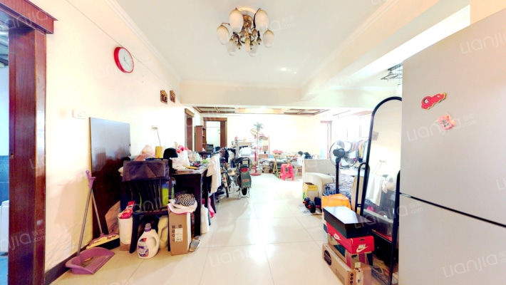 汉华家园二手房实景图