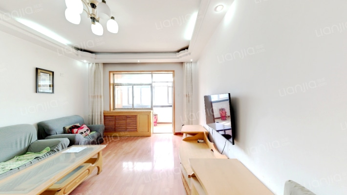 兰州财经大学家属院西区二手房实景图